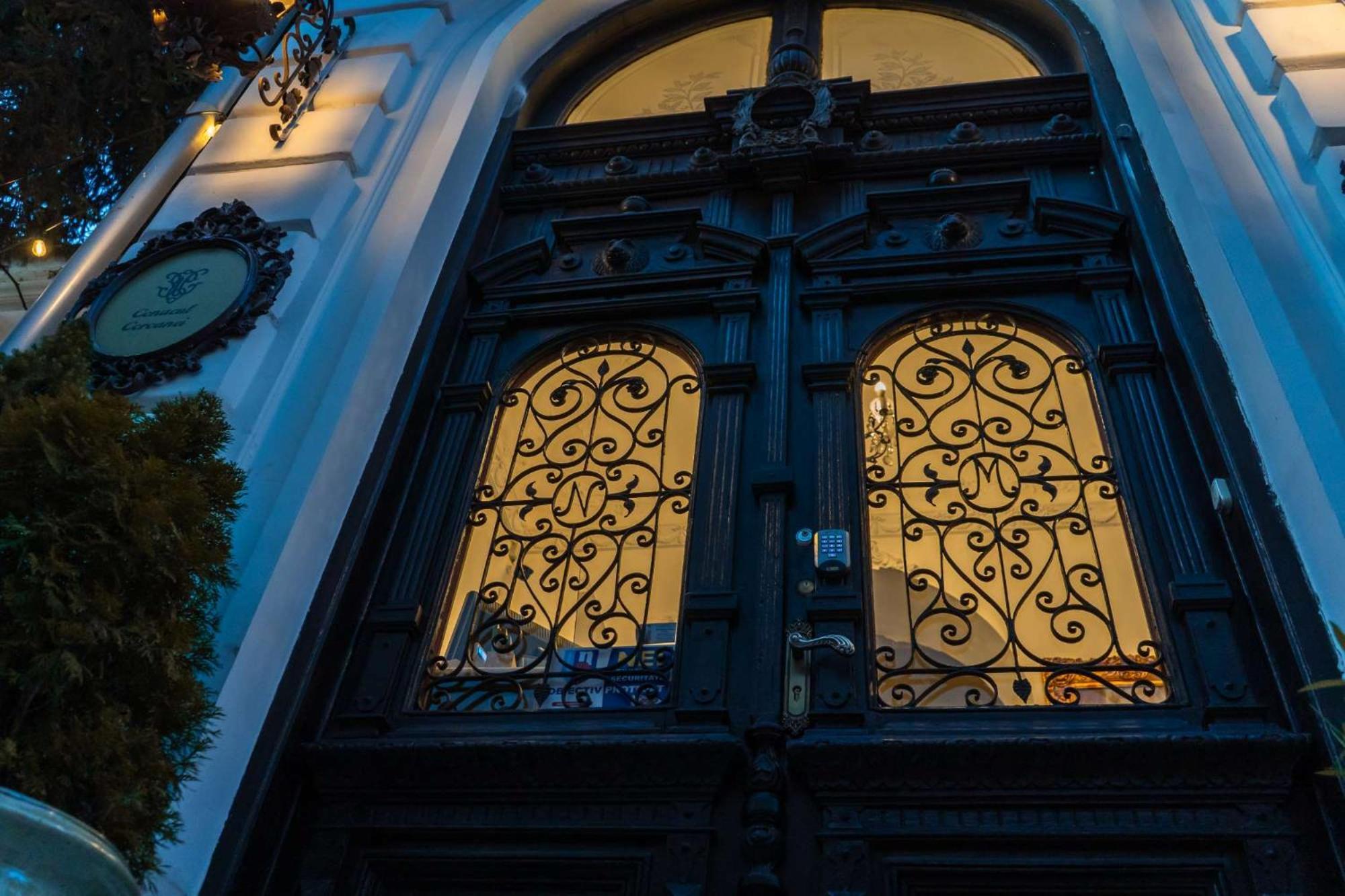 Hotel Conacul Coroanei Luxury Boutique