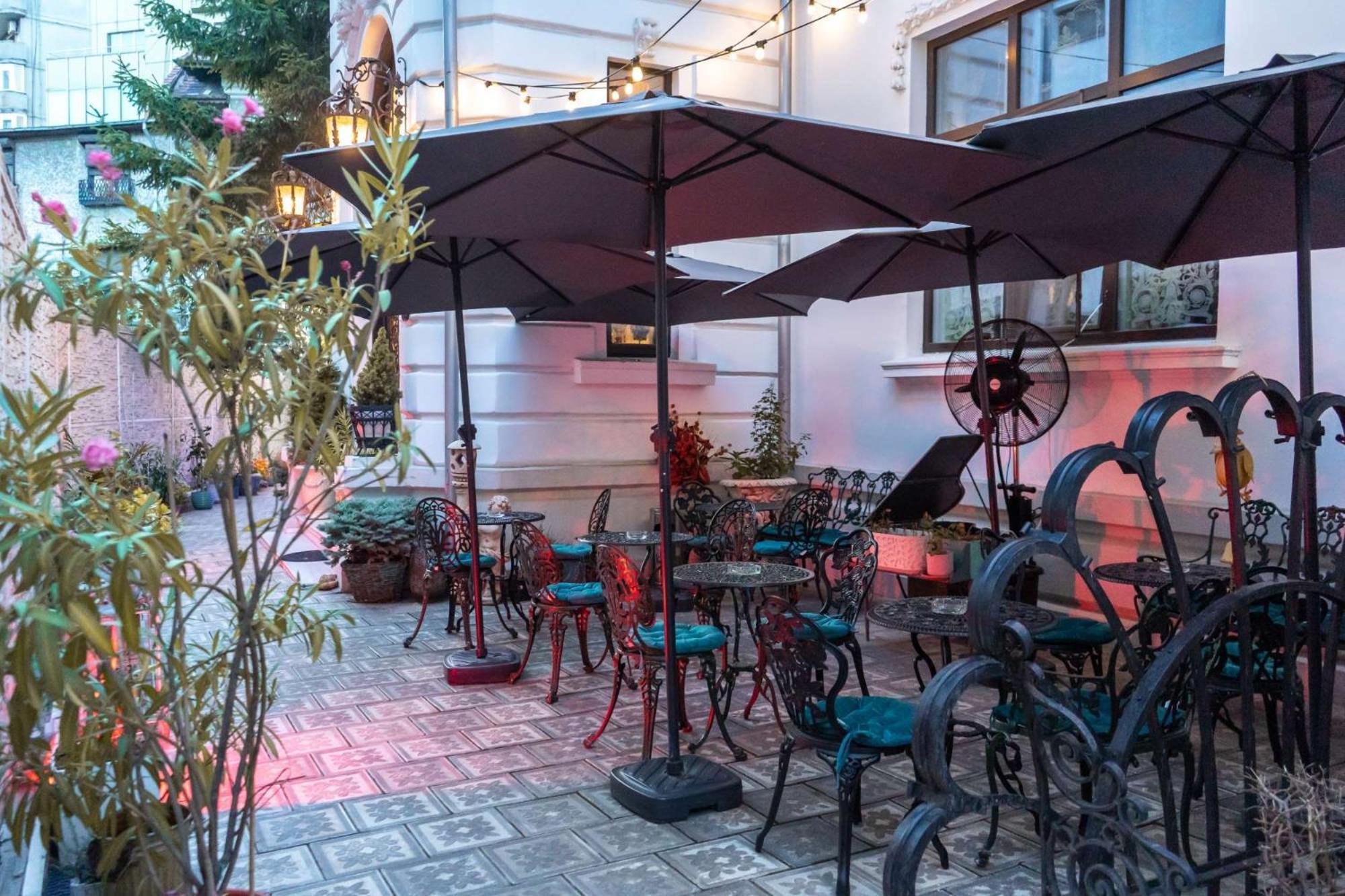 Hotel Conacul Coroanei Luxury Boutique 5*