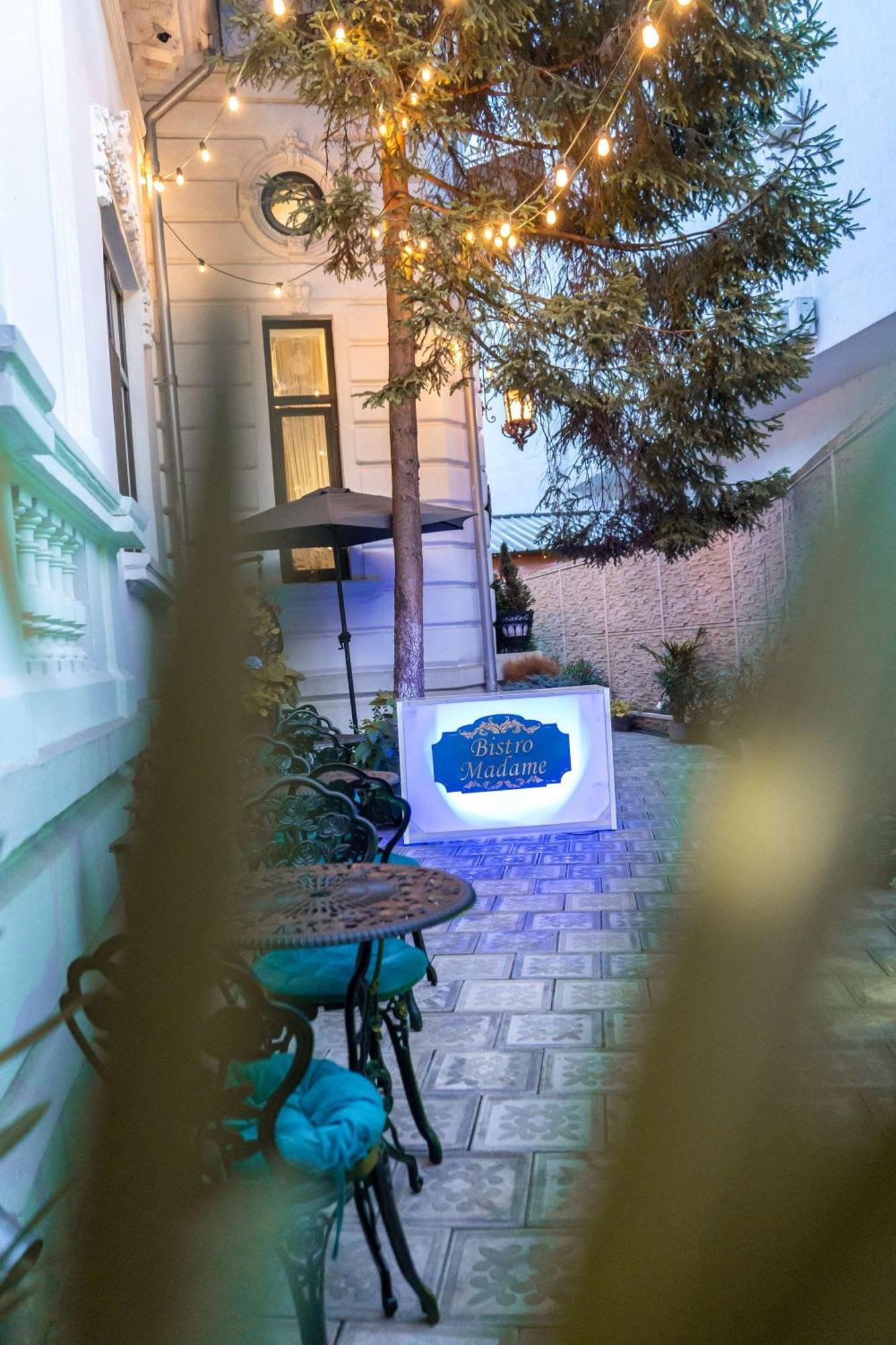 Conacul Coroanei Luxury Boutique 5*
