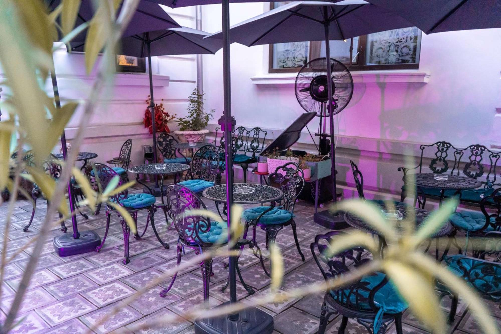 Hotel Conacul Coroanei Luxury Boutique