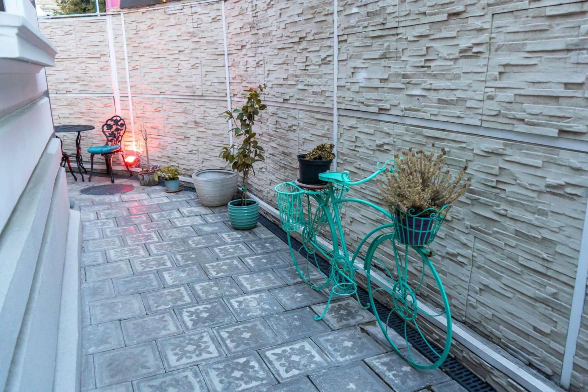 Conacul Coroanei Luxury Boutique 5* Bucharest