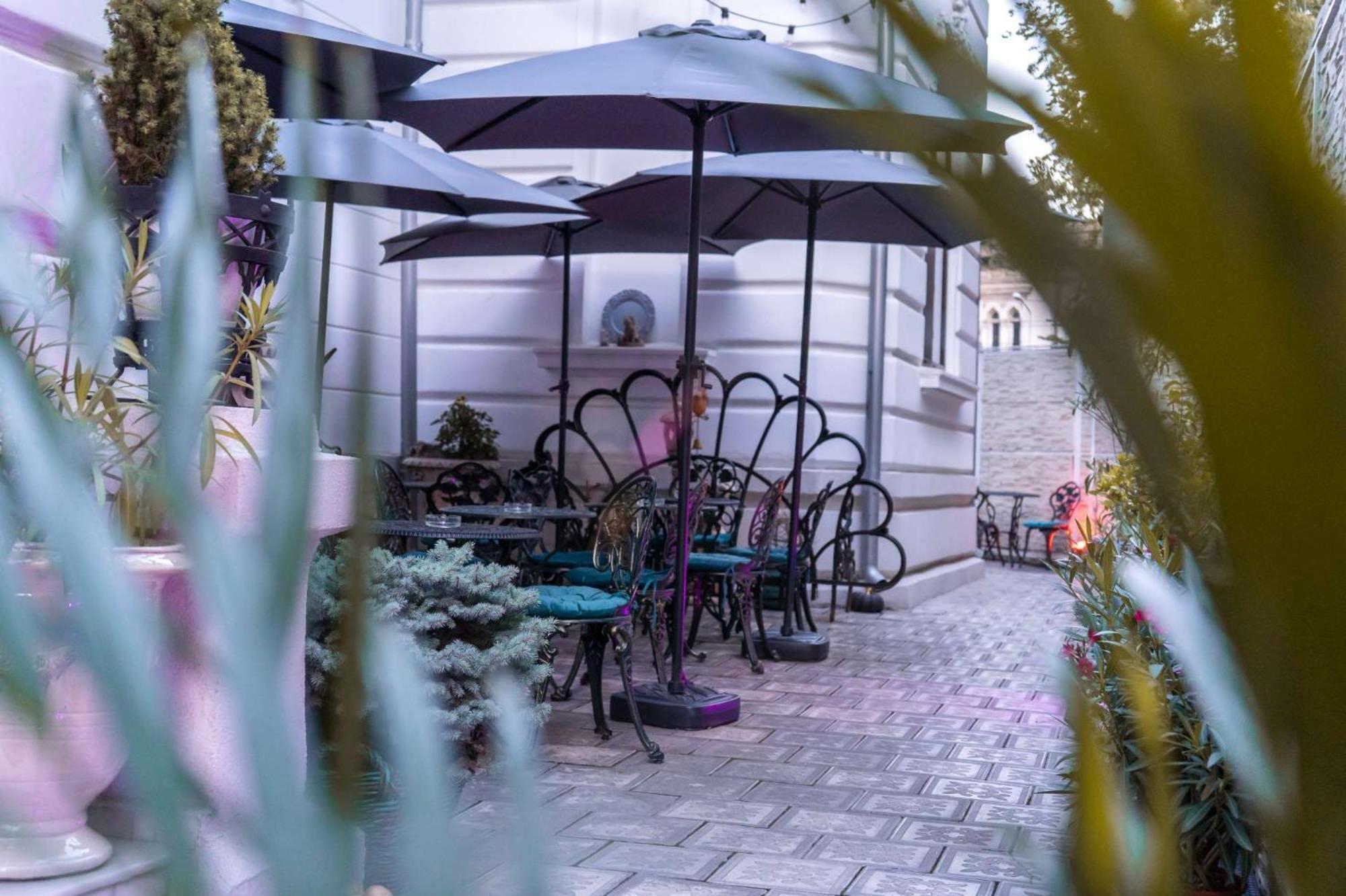 Conacul Coroanei Luxury Boutique 5*