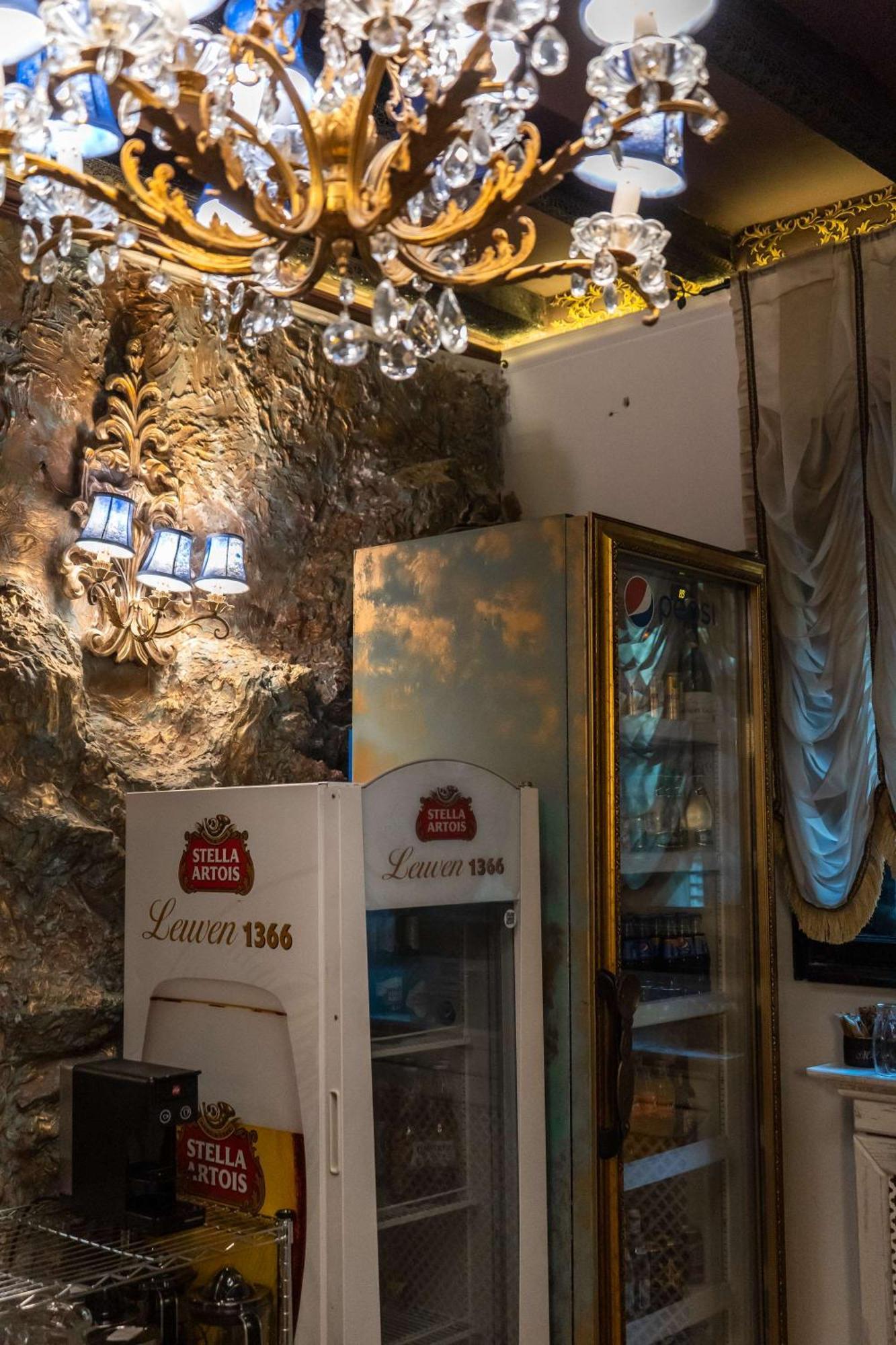 Conacul Coroanei Luxury Boutique 5*