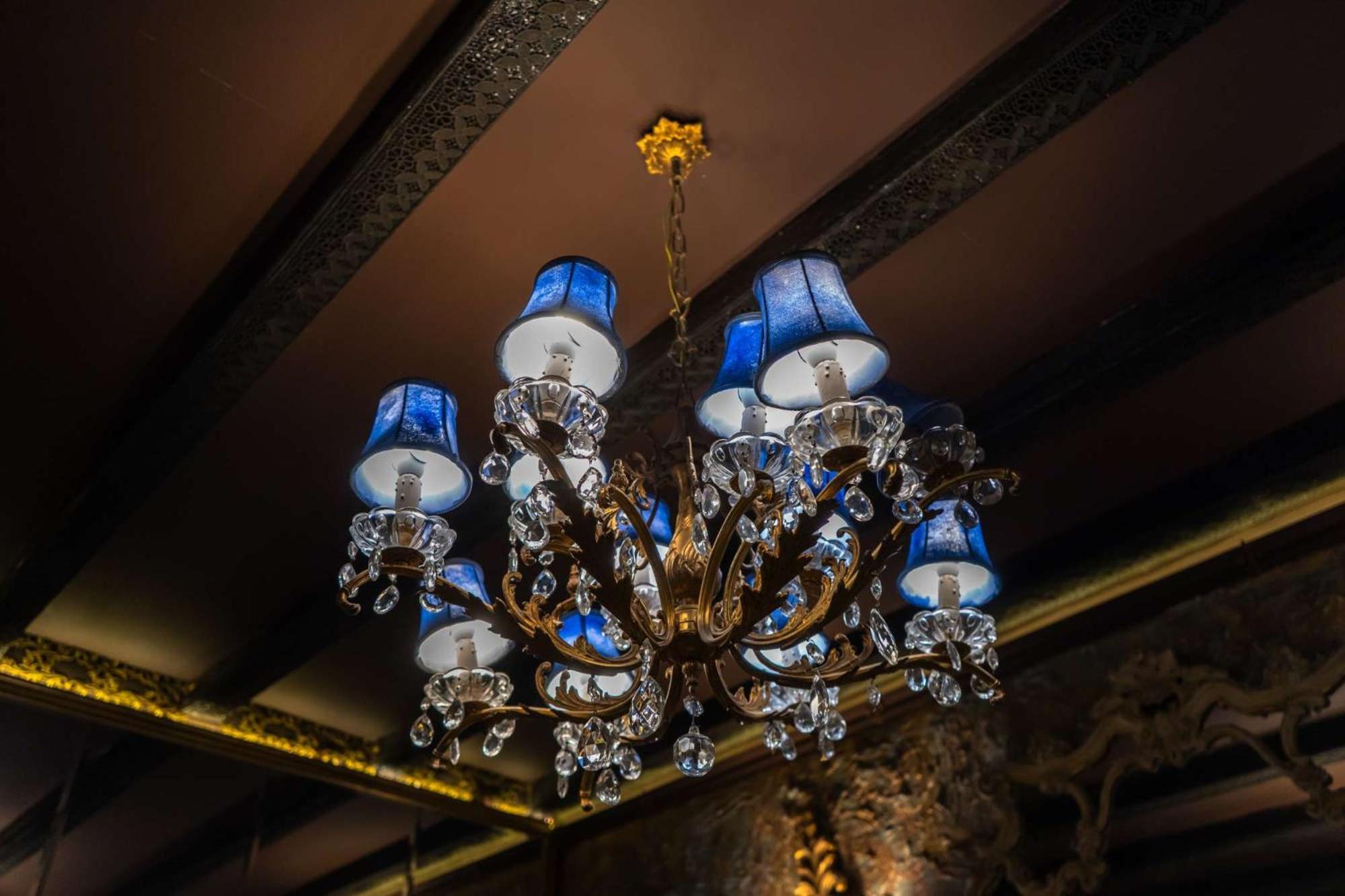 Hotel Conacul Coroanei Luxury Boutique