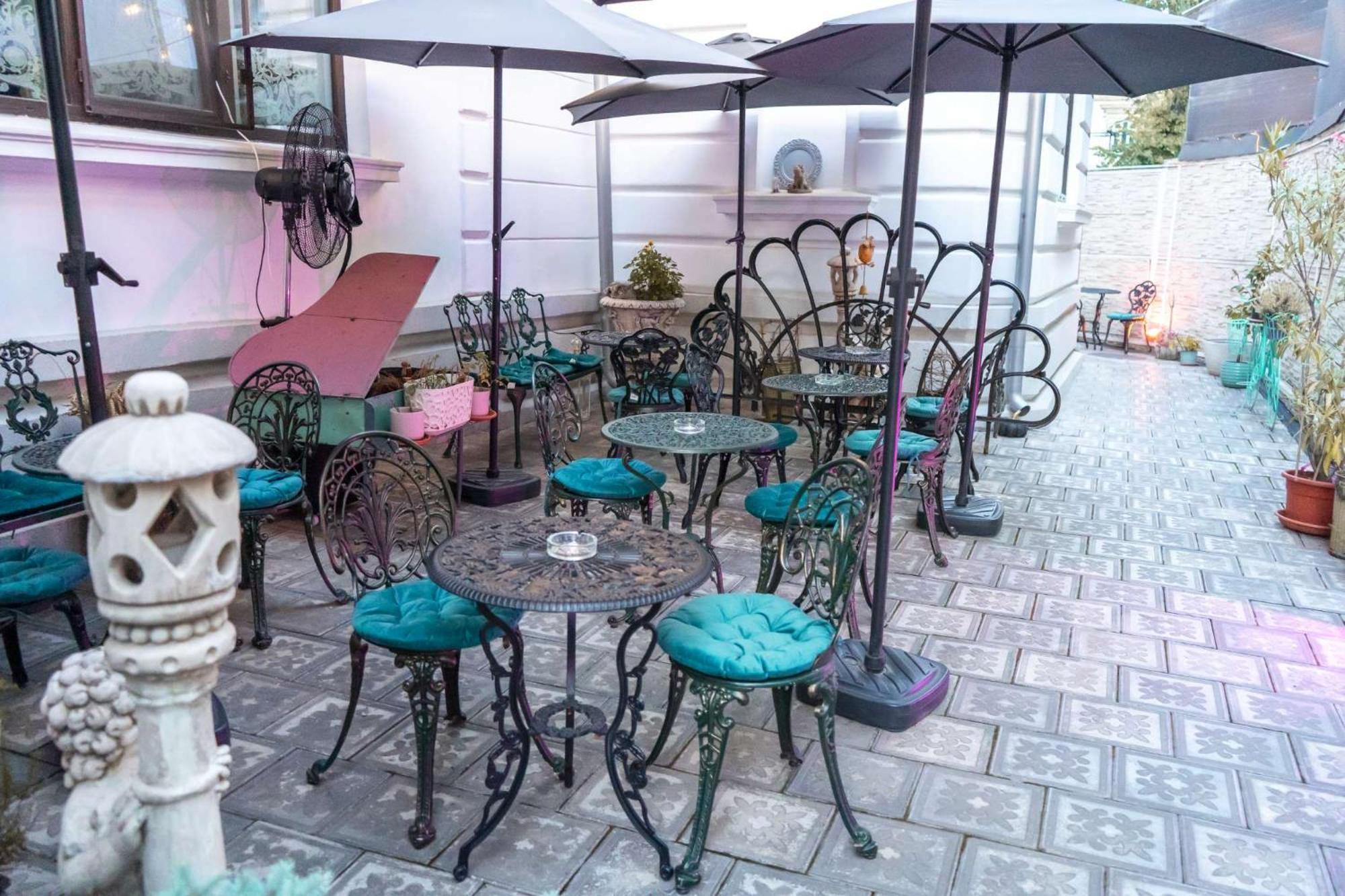 Hotel Conacul Coroanei Luxury Boutique