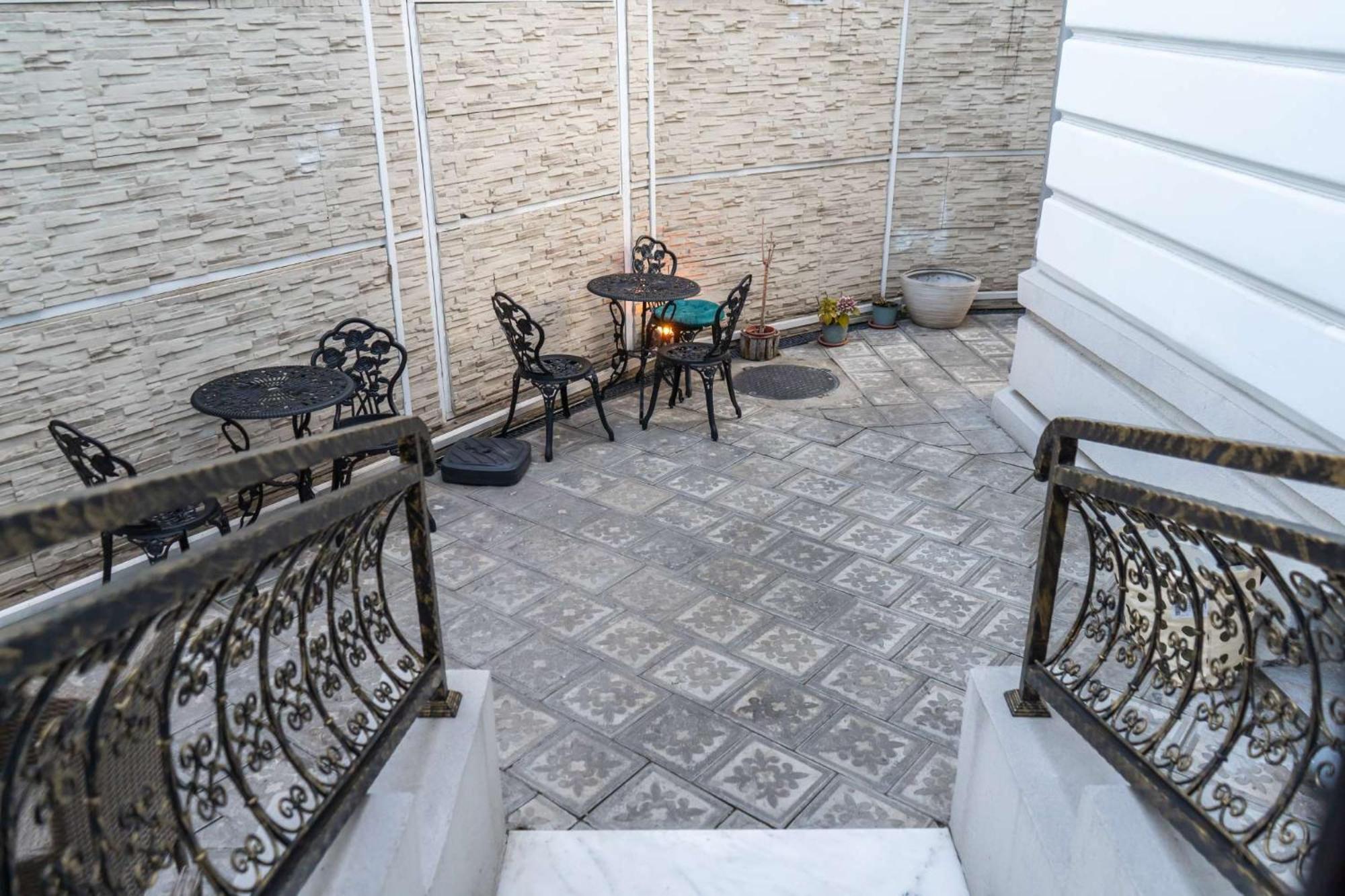 Conacul Coroanei Luxury Boutique Hotel 5*